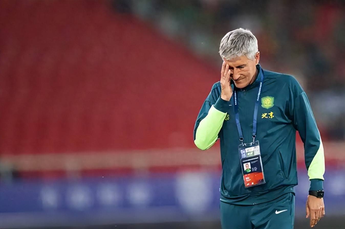 关于北京国安调整名单备战亚冠萨拉赫连续二十场比赛得分超过失利，连对手都承认：里尔今晚更衣室发声的信息