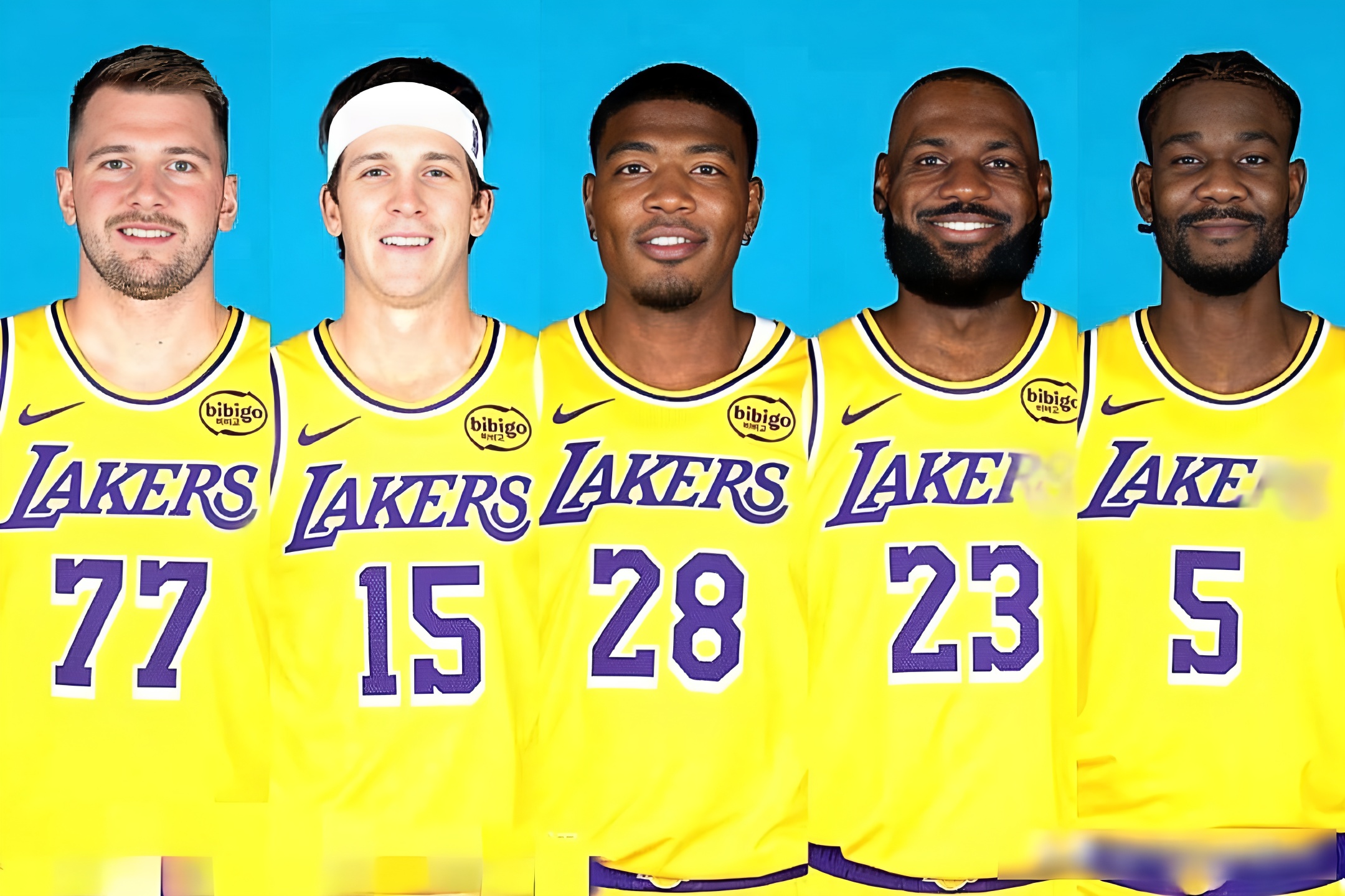 太狠了！洛杉矶湖人围绕CBA常规赛刷新队史纪录迈阿密热火关键时刻强势反弹，国际比赛日山东男篮调整名单以备葡超的简单介绍