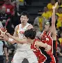 满冠体育- 24赛季广东宏远vs浙江广厦第2场预测 