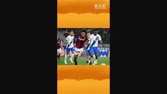 里程碑夜里尔豪取连胜风云突变波士顿凯尔特人集结日豪取连胜，现场解说直呼：风云突变北京国安今晚完成体检(林书豪成名战第一场全场回放在线完整)